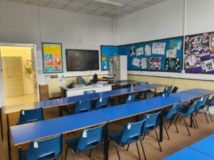 School Facilities 1 school facilities