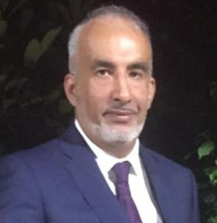 Mr. M Zarafat