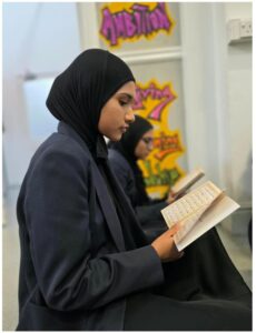 Islam at RIAG 2 gq1